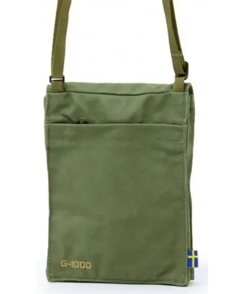 Кошелек Fjallraven Pocket Dandelion
