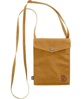 Кошелек Fjallraven Pocket Acorn