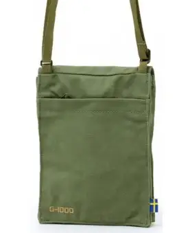 Кошелек Fjallraven Pocket Acorn
