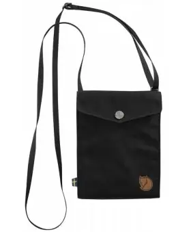Кошелек Fjallraven Pocket Black