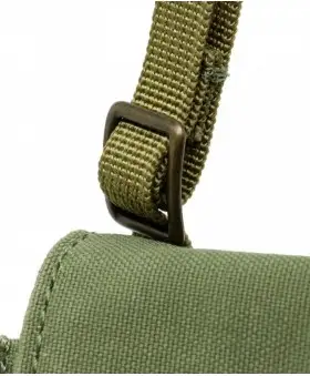 Кошелек Fjallraven Pocket Black