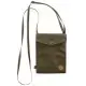 Кошелек Fjallraven Pocket Dark Olive