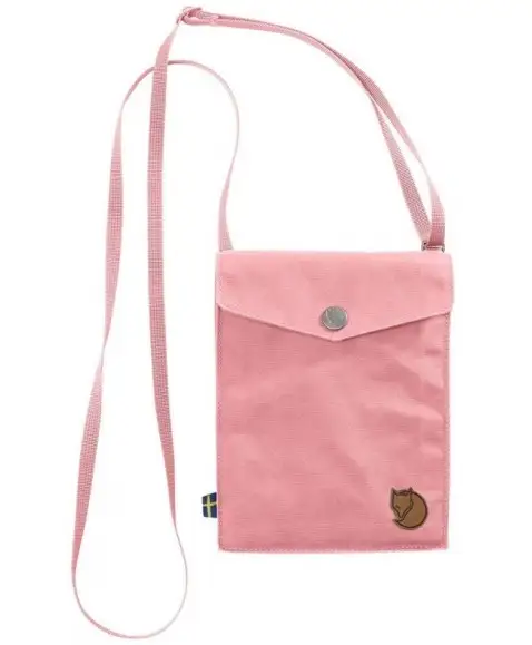 Кошелек Fjallraven Pocket Pink