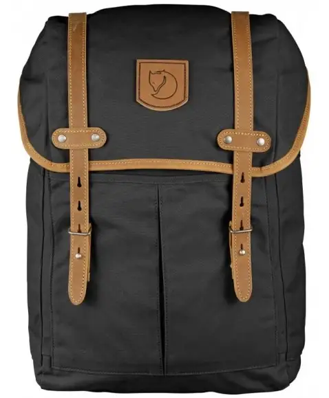 Рюкзак Fjallraven Rucksack No.21 Medium 20L Dark Grey