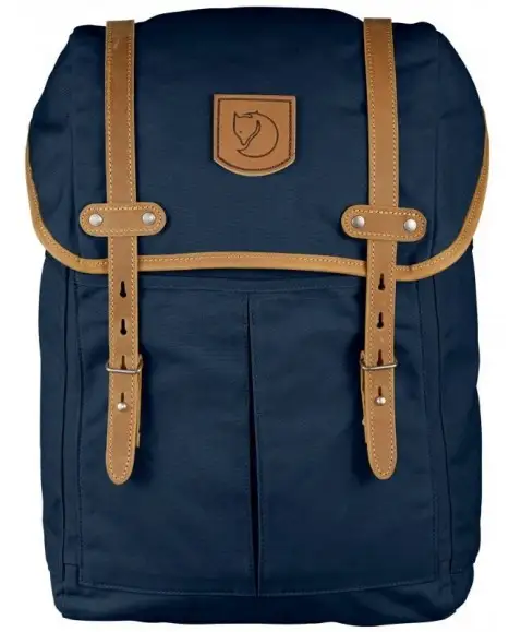 Рюкзак Fjallraven Rucksack No.21 Medium 20L Navy