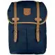 Рюкзак Fjallraven Rucksack No.21 Medium 20L Navy