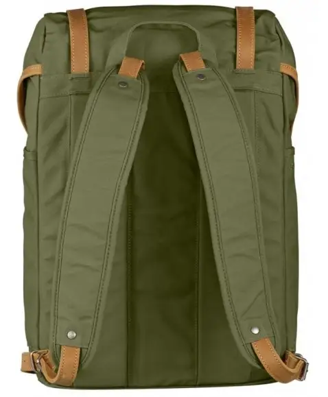 Рюкзак Fjallraven Rucksack No.21 Medium 20L Navy