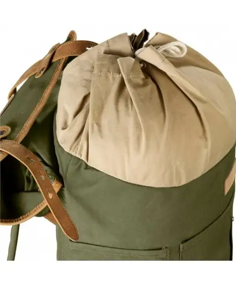 Рюкзак Fjallraven Rucksack No.21 Medium 20L Navy