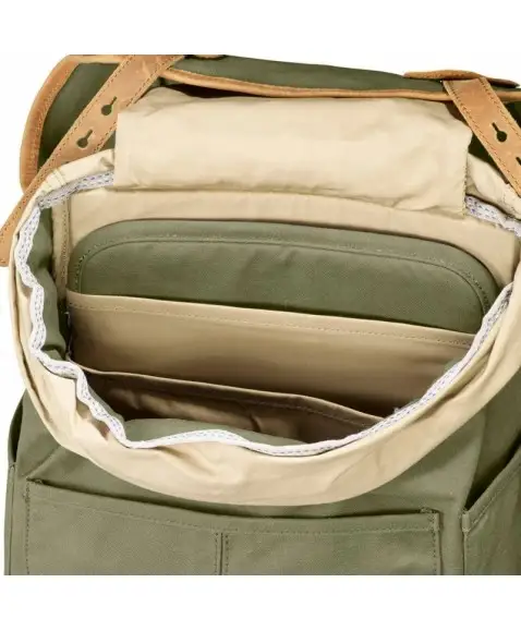 Рюкзак Fjallraven Rucksack No.21 Medium 20L Navy