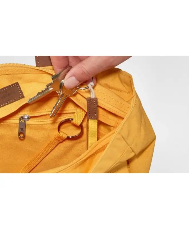 Totepack no 1 acorn top