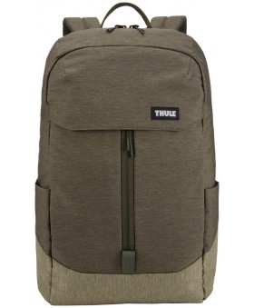 Рюкзак Thule Lithos 20L Backpack (Forest Night/Lichen)