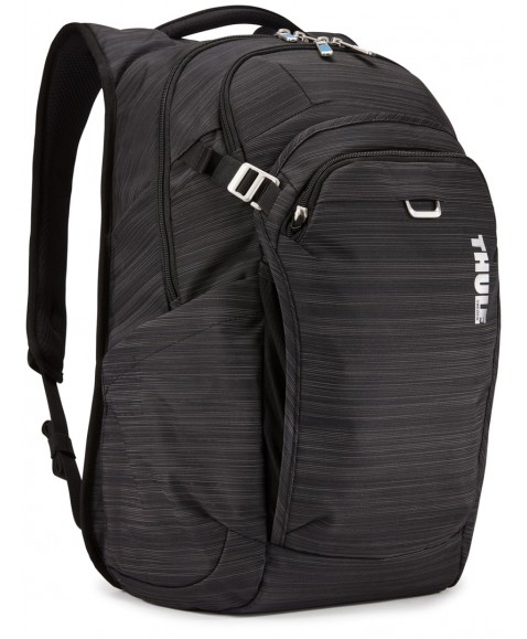 Рюкзак Thule Construct 24L Backpack (Black)