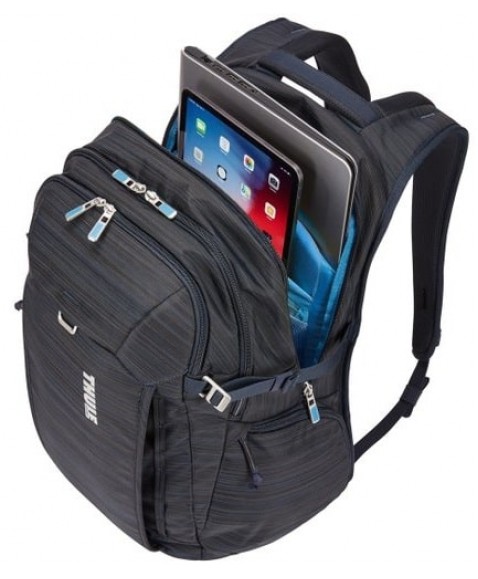 Рюкзак Thule Construct 28L Backpack (Carbon Blue)