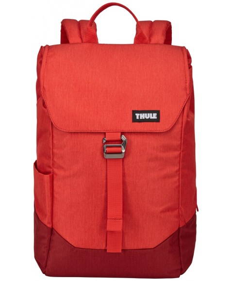 Рюкзак Thule Lithos 16L Backpack (Lava/Red Feather)