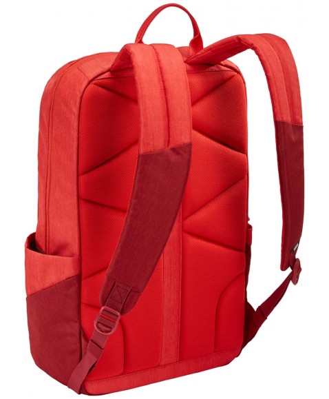 Рюкзак Thule Lithos 20L Backpack (Lava/Red Feather)