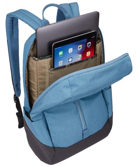 Рюкзак Thule Lithos 20L Backpack (Blue/Black)