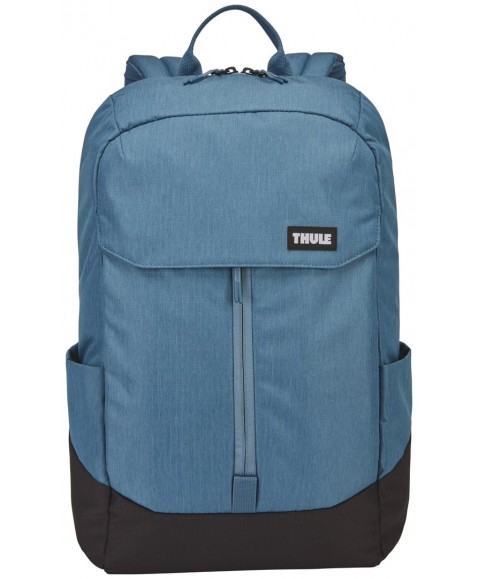 Рюкзак Thule Lithos 20L Backpack (Blue/Black)