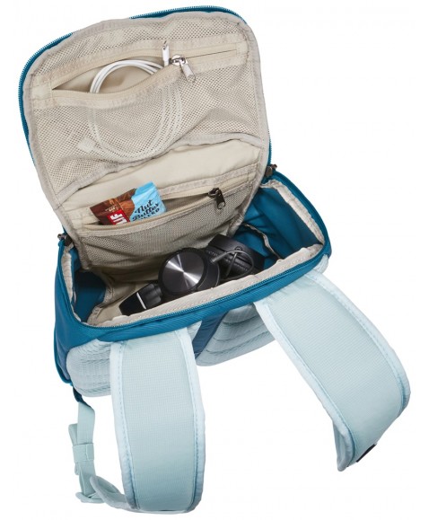 Рюкзак Thule EnRoute 14L Backpack (Alaska/DeepTeal)