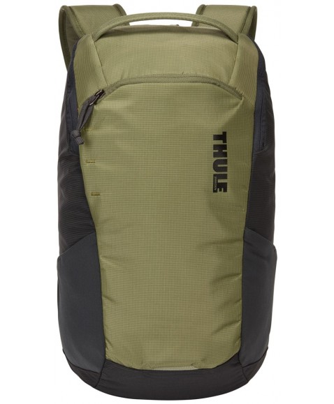 Рюкзак Thule EnRoute 14L Backpack (Olivine/Obsidian)