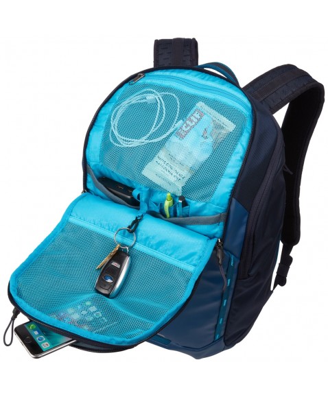 Рюкзак Thule Chasm 26L Backpack (Poseidon)