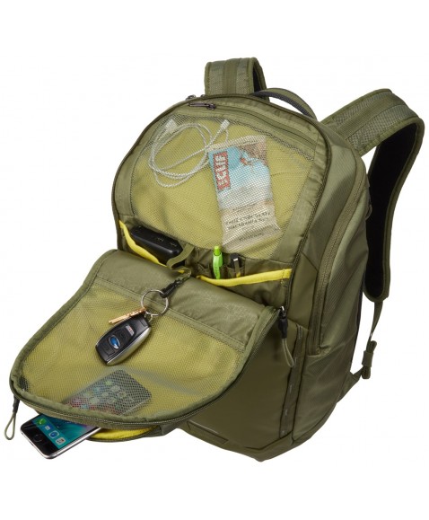 Рюкзак Thule Chasm 26L Backpack (Olivine)