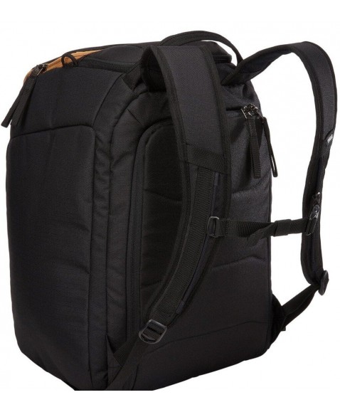 Рюкзак Thule RoundTrip Boot 45L Backpack (Black)