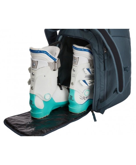 Рюкзак Thule RoundTrip Boot 45L Backpack (Dark Slate)