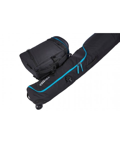 Рюкзак Thule RoundTrip Boot 60L Backpack (Black)
