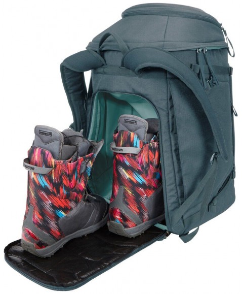 Рюкзак Thule RoundTrip Boot 60L Backpack (Dark Slate)