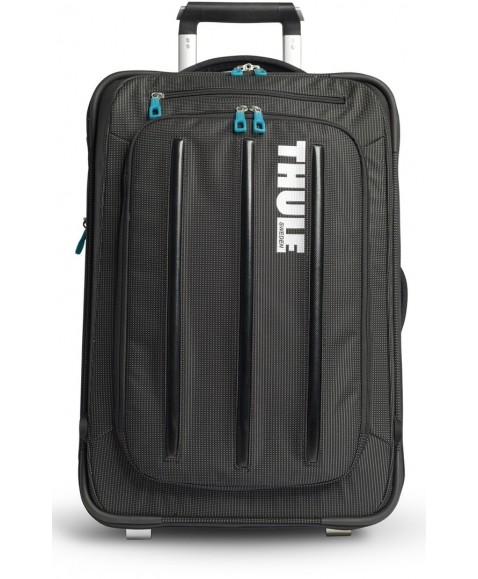 Сумка-рюкзак на колесах Thule Crossover 38L (56cm)(Black)