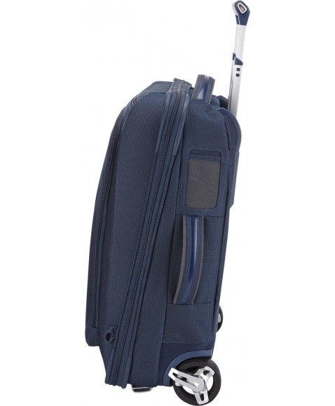 Сумка-рюкзак на колесах Thule Crossover 38L (56cm)(Stratus)