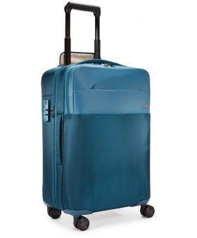 Чемодан на колесах Thule Spira Carry-On Spinner with Shoe Bag 35L (Legion Blue)