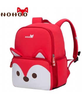 Рюкзак детский Nohoo Red Fox