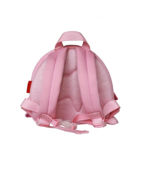 Рюкзак детский Nohoo Розовая Осьминожка