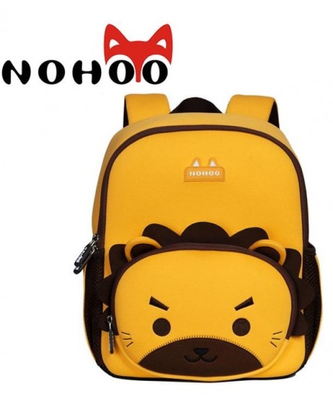 Рюкзак детский Nohoo Big Lion