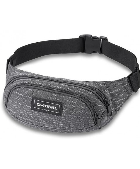 Сумка на пояс Dakine HIP PACK hoxton