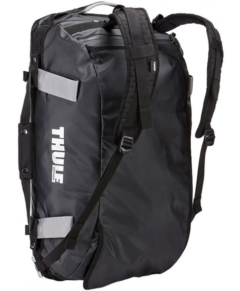 Спортивная сумка Thule Chasm 130L (Roarange)