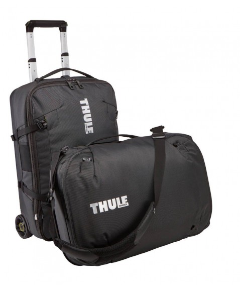 Сумка на колесах Thule Subterra Luggage 55cm (Dark Shadow)