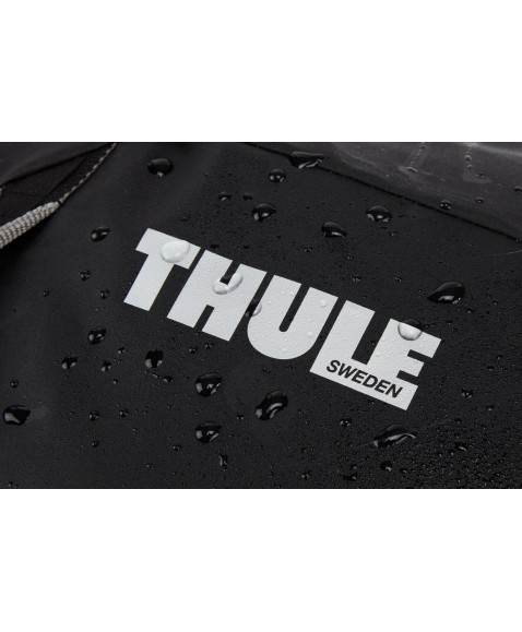 Сумка на колесах Thule Chasm Luggage 81cm (Black)