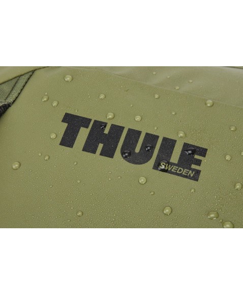Сумка на колесах Thule Chasm Luggage 81cm (Olivine)