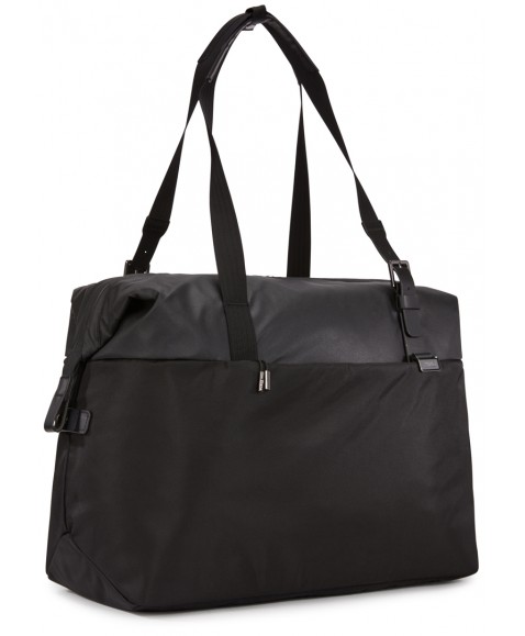 Дорожная сумка Thule Spira Weekender 37L (Black)
