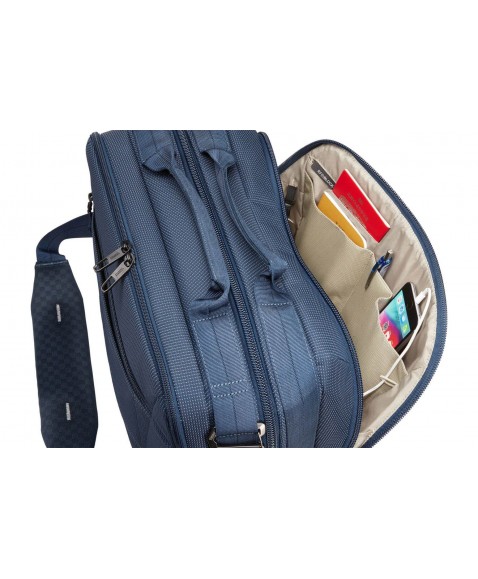 Дорожная сумка Thule Crossover 2 Boarding Bag (Dress Blue)