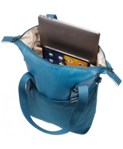 Наплечная сумка Thule Spira Vetrical Tote (Legion Blue)