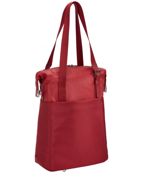 Наплечная сумка Thule Spira Vetrical Tote (Rio Red)