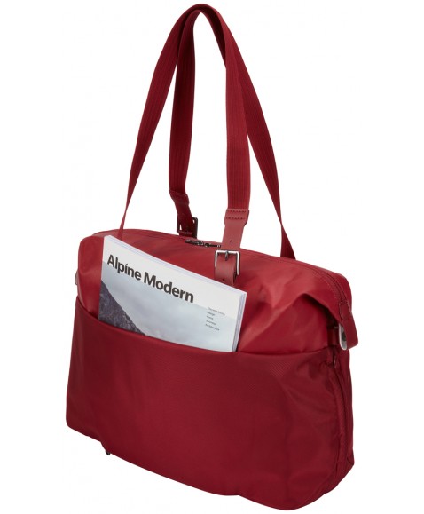 Наплечная сумка Thule Spira Horizontal Tote (Rio Red)
