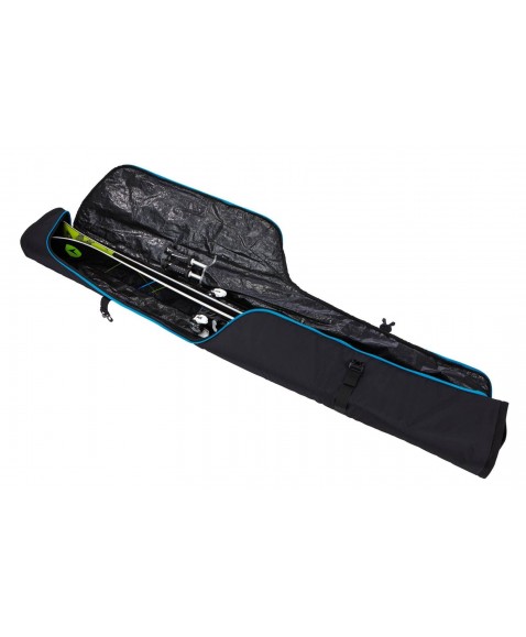 Чехол Thule RoundTrip Ski Bag 192cm (Poseidon)