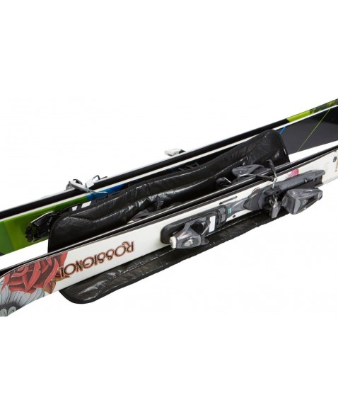 Чехол на колесах для лыж Thule RoundTrip Ski Roller 175cm (Black)