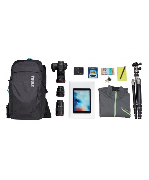 Рюкзак Thule Aspect DSLR Camera Backpack TAC-106