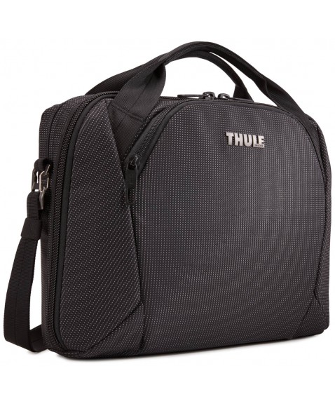 Сумка для ноутбука Thule Crossover 2 Laptop Bag 13.3' (Black)