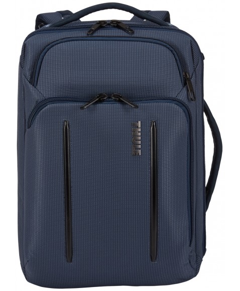 Сумка для ноутбука Thule Crossover 2 Convertible Laptop Bag 15.6' (Dress Blue)